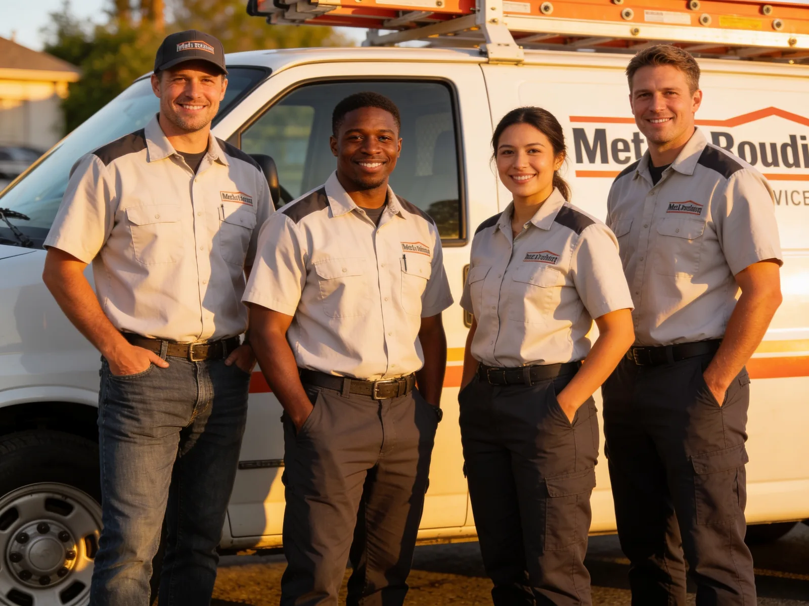 Metal Roof Installation company in Ruleville, MS